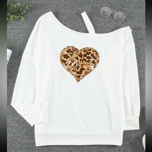 Boutique sweatshirt
